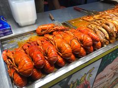 -东门町美食街