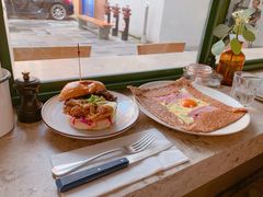 -RAC BAR(安福路店)