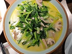 -大潮淮·淮扬菜(何园旗舰店)