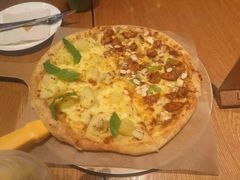 -乐凯撒披萨(海岸城店)