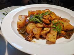 -船歌·鱼水饺青岛菜(闽江二路店)