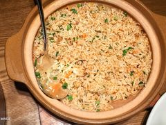 -张家卫·阳江菜·小海鲜(肥婆湾桥店)