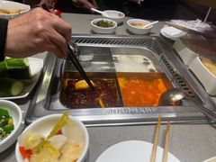-海底捞火锅(铂澜大象城店)