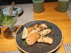 -久喜番和牛烧肉酒场(北辰三角洲店)