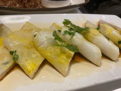 鸡蛋肠粉-火齐潮汕砂锅粥(五道口店)