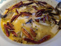 -花椒俏川菜小馆(南海万达店)