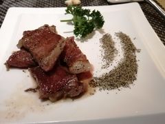 -雍和会海鲜姿造自助(湖东路店)