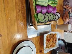 -张记焖窑·十五年专注焖烤(雍和宫店)
