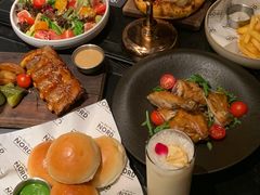 -Nord Grill&Bar Highland诺德西餐(深圳欢乐海岸店)