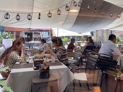 -Ur Garden中庭花园•逸餐厅(福田CBD逸扉酒店)