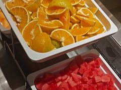 -杭州开元名都大酒店·地中海自助餐厅