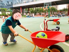 -爱乐恩幼儿园(亦庄园店)