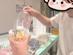 -Summer House夏莫手工坊团建活动(世博源店)