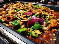 -臻享無招牌·食蛙专门店(太古里店)