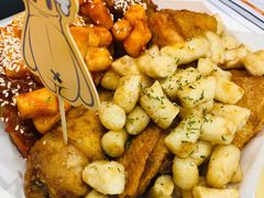 -BOPEYE·波派炸鸡(九霄天地店)