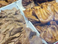 -净香园熟肉(北坦总店)