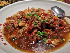 -味上湘菜馆(岳麓山店)