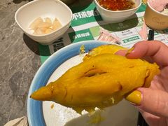 -亚马逊蒸汽活海鲜自助(LCM置汇旭辉广场店)