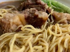 -小梁哥云吞面(黄贝岭店)
