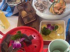 -德龙火锅(松源街直营店)