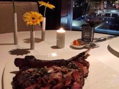 -文华扒房及酒吧(香港文华东方酒店)