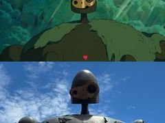 -三鹰之森吉卜力美术馆