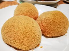 酥皮牛奶包-金玉满堂潮州酒楼(无限极荟购物广场店)