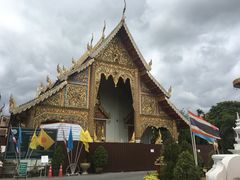 -帕辛寺