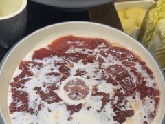 -井格重庆火锅(西直门凯德Mall店)