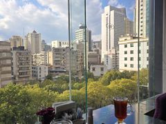 -昆明中心皇冠假日酒店