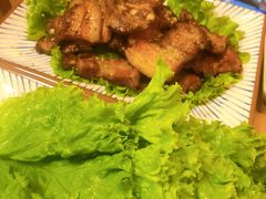 -东吉馆韩式餐厅(八经街总店)