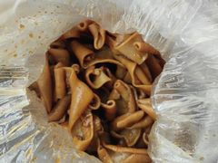 -晶牌烤鸭(延吉东路557弄小区店)