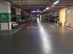-海岸城停车场(海岸城店)