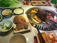 -猫抓烤肉(武进吾悦广场店)
