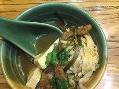 -王明古法砂锅居(开化寺店)
