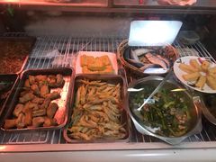 -正宗波记潮州砂锅粥(新洲一街店)