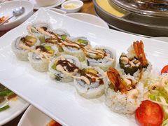 -紫霞门韩国料理烤肉(深南东路店)