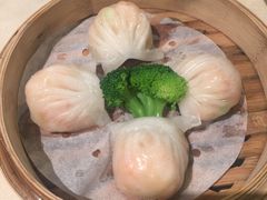 -舊街坊茶楼(市二宫店)