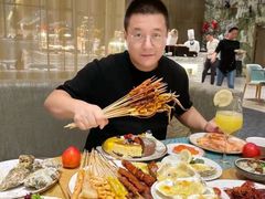 -沈阳和平艾美酒店新食谱西餐厅