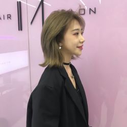 点击看大图 -MY HAIR ARDOR