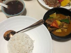 -本味轩精品茶餐厅(黄山路店)