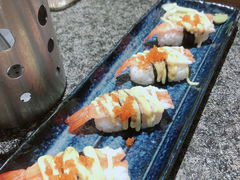 -NIUAN牛庵·日式和牛烧肉(恒隆店)