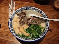 -小潘记鸭血粉丝汤