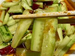 -郑喜旺烧烤(郑州总店)
