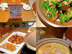 -隔壁老王·家常云南菜(花巷店)