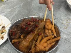 -凡老头米线砂锅(古荡新村西粮站)
