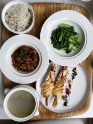 -弗蕾亚·辰月月子度假中心(光谷店)