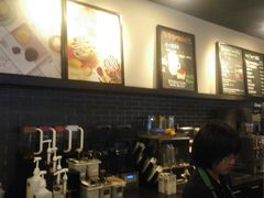 -星巴克(无锡东方商厦店)