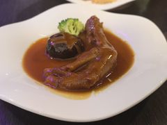 -鹅夫人(吴中路万象城店)