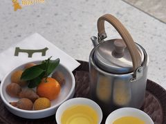 -三出山火锅(南京万象天地店)